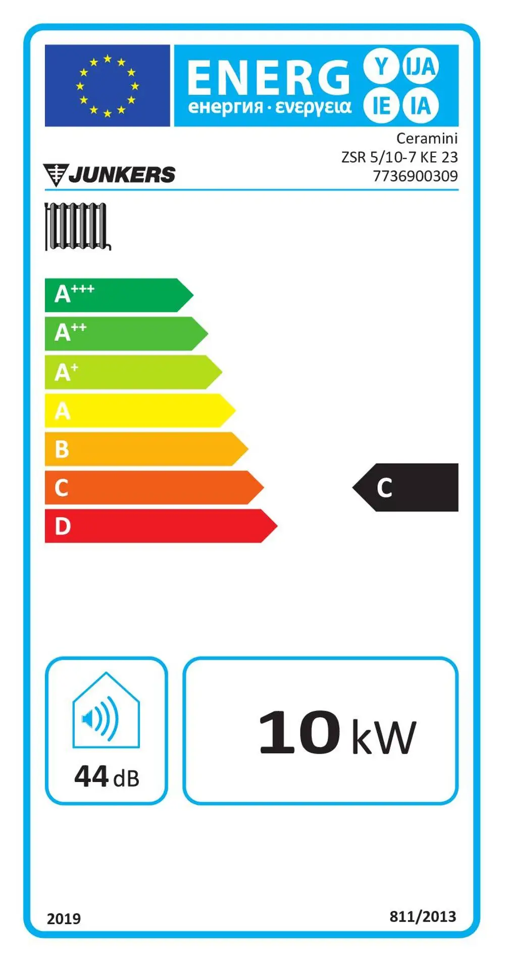 Bosch-Gas-Heizwertgeraet-wandhaengend-CERAMINI-ZSR-5-10-7-KE-23-770x450x275-7736900309_7736900309 Energieeffizienzklasse C
